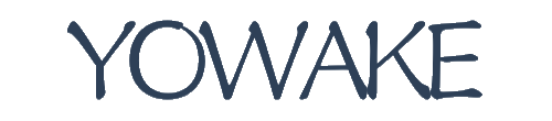 YOWAKEのlogo